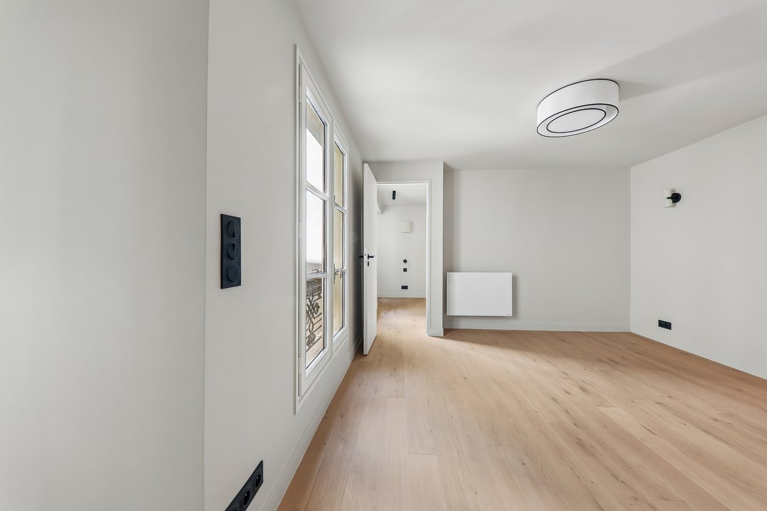 Apartamento en San Gervasio, Paris 4e Arrondissement, París 3 - 19115843
