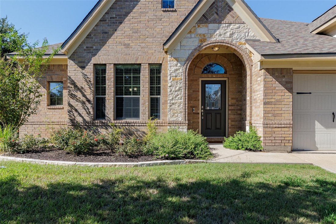 Haus in Georgetown, Texas, Vereinigte Staaten 2 - 19111118