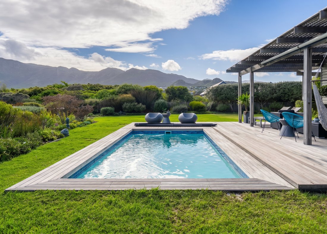 Country House in Crofters Valley, South Peninsula, Cape Town 1 - 19116461