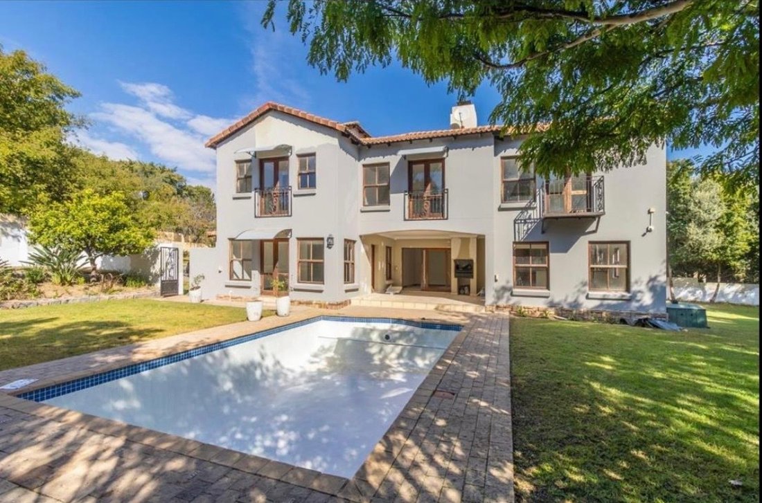 Haus in Kyalami AH, Gauteng, Südafrika 1 - 19116667