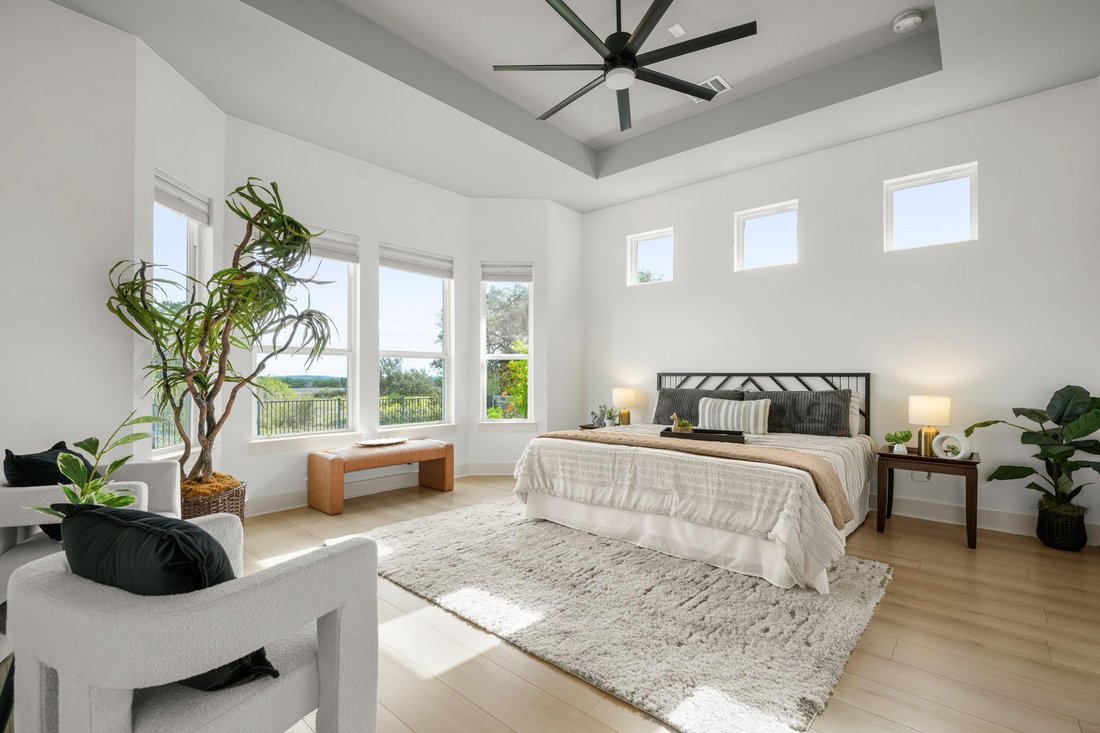 House in Austin, Texas, United States 3 - 19114541