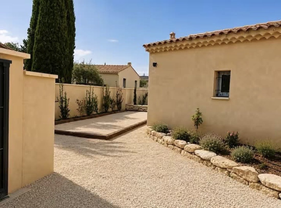 Casa a Vaucluse, Borgogna-Franca Contea, Francia 2 - 19031244