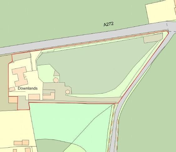 Bungalow in Rogate, England 2 - 17548470