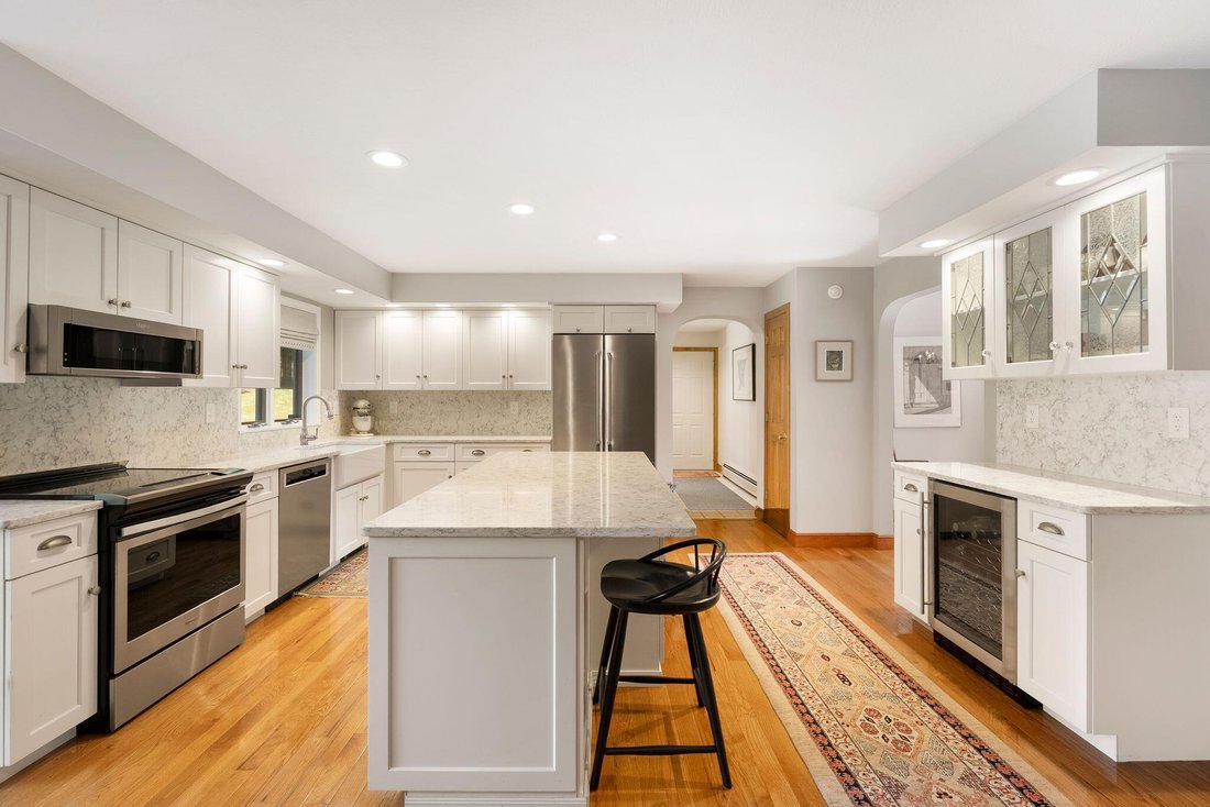 Casa a Portland, Maine, Stati Uniti 4 - 19116152