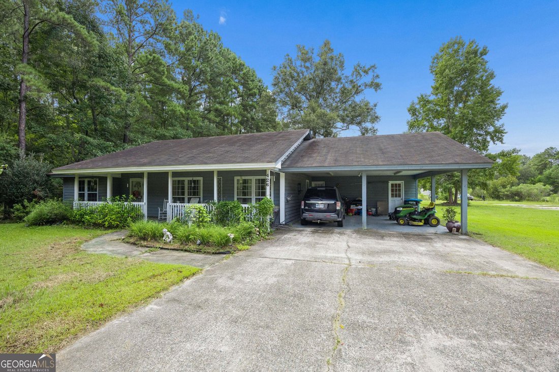 House in Bloomingdale, Georgia, United States 1 - 19114647