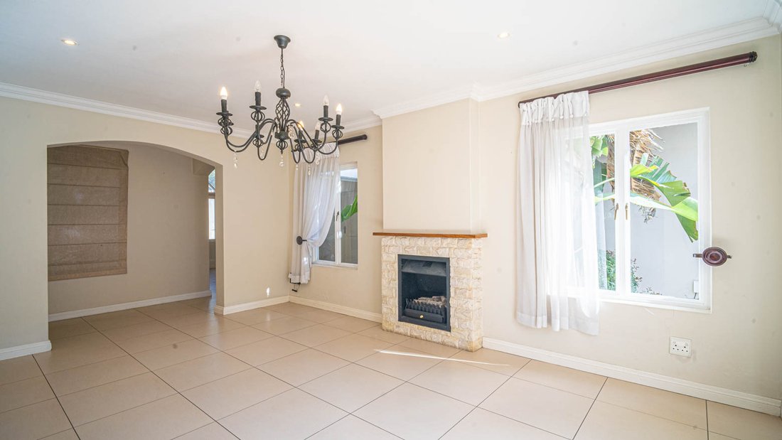 Casa a Dainfern Valley, Gauteng, Sudafrica 5 - 19116678