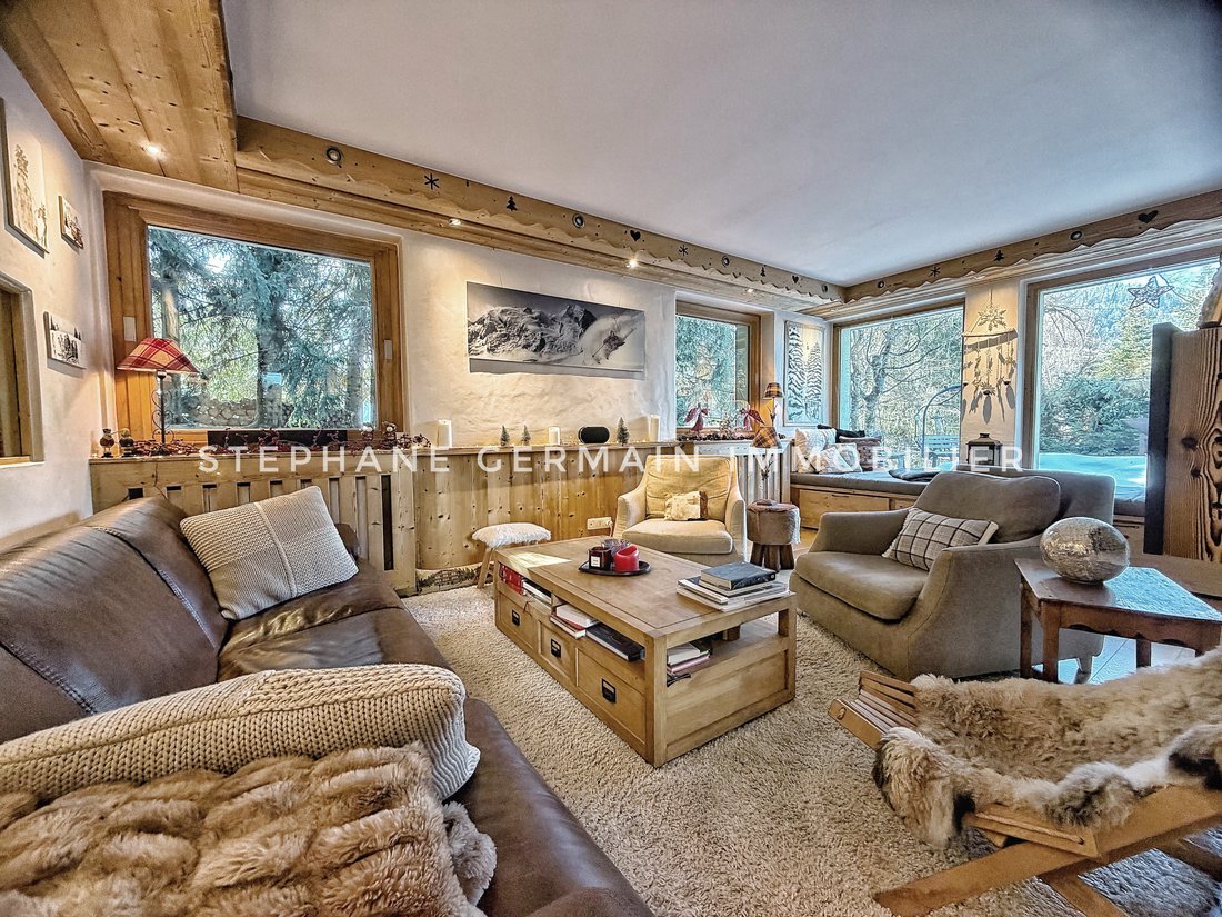 Apartment in Megève, Auvergne-Rhône-Alpes, France 3 - 17599711