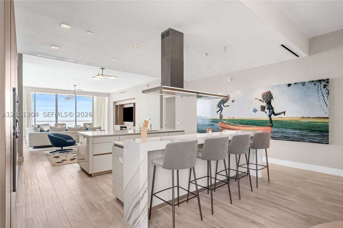 Condo in Golden Beach, Florida, United States 3 - 19114114