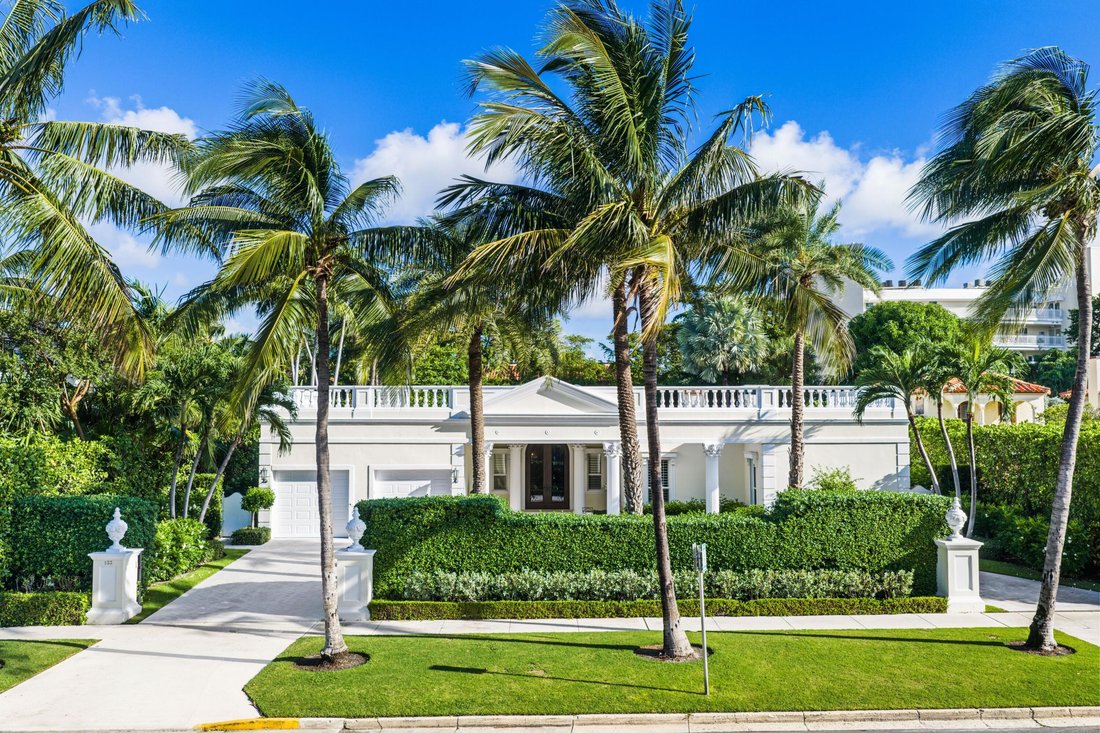 Casa a Palm Beach, Florida, Stati Uniti 1 - 19115589