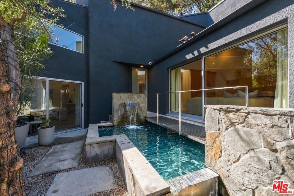 Casa en Los Ángeles, California, Estados Unidos 3 - 19113951