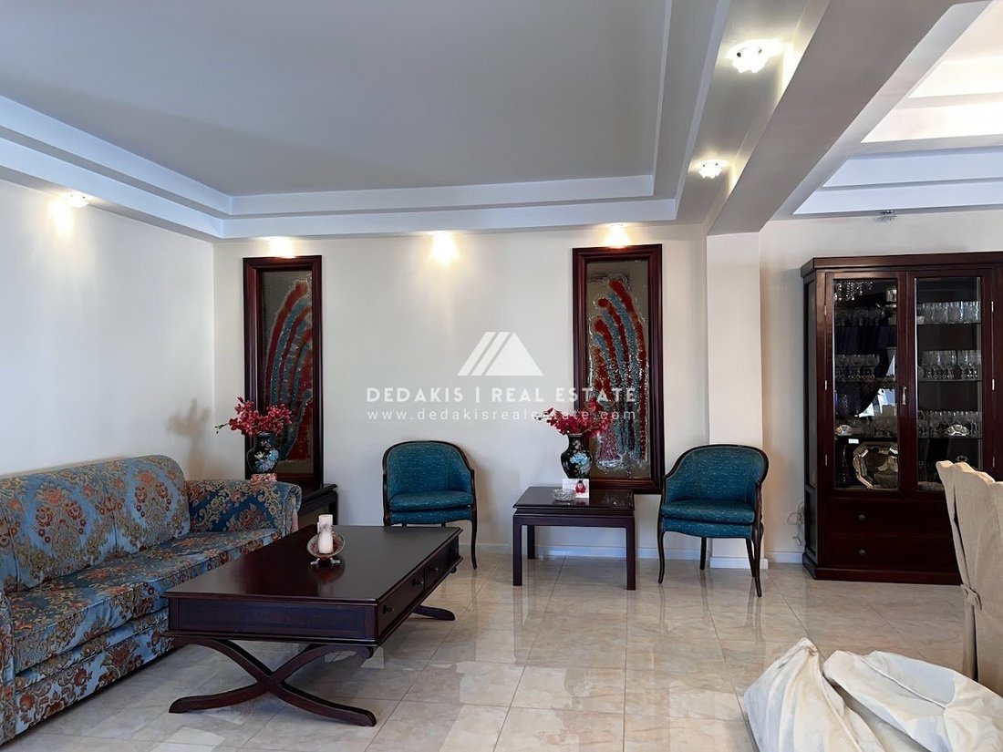 Apartamento en Community of Loutraki - Perachora, Loutraki - Perachora, Grecia 4 - 19111565