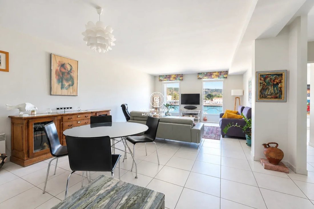 Appartamento a Periferia, Port-Vendres, Francia 5 - 19087664