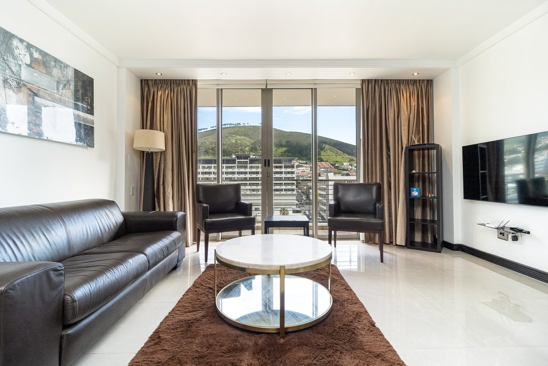 Apartamento en Bantry Bay, Costa Atlántica, Ciudad del Cabo 2 - 19116825