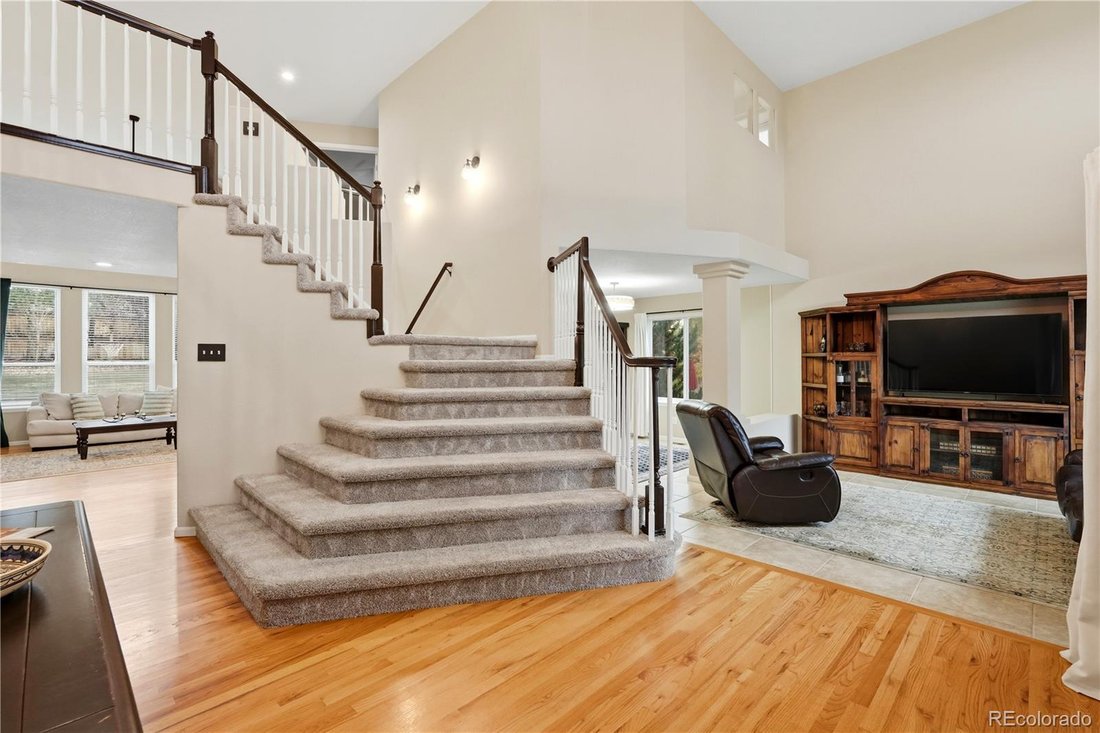 House in Highlands Ranch, Colorado, United States 3 - 19113840