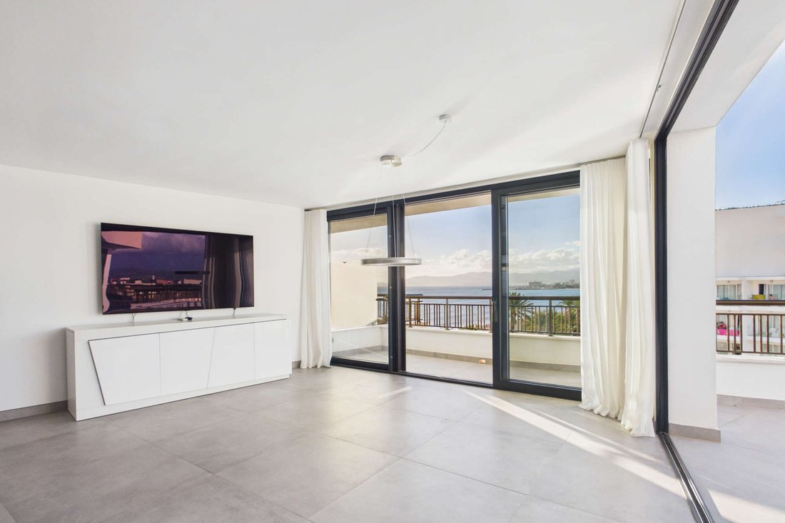 Penthouse en Playa de Palma, Palma, Islas Baleares 5 - 19113836