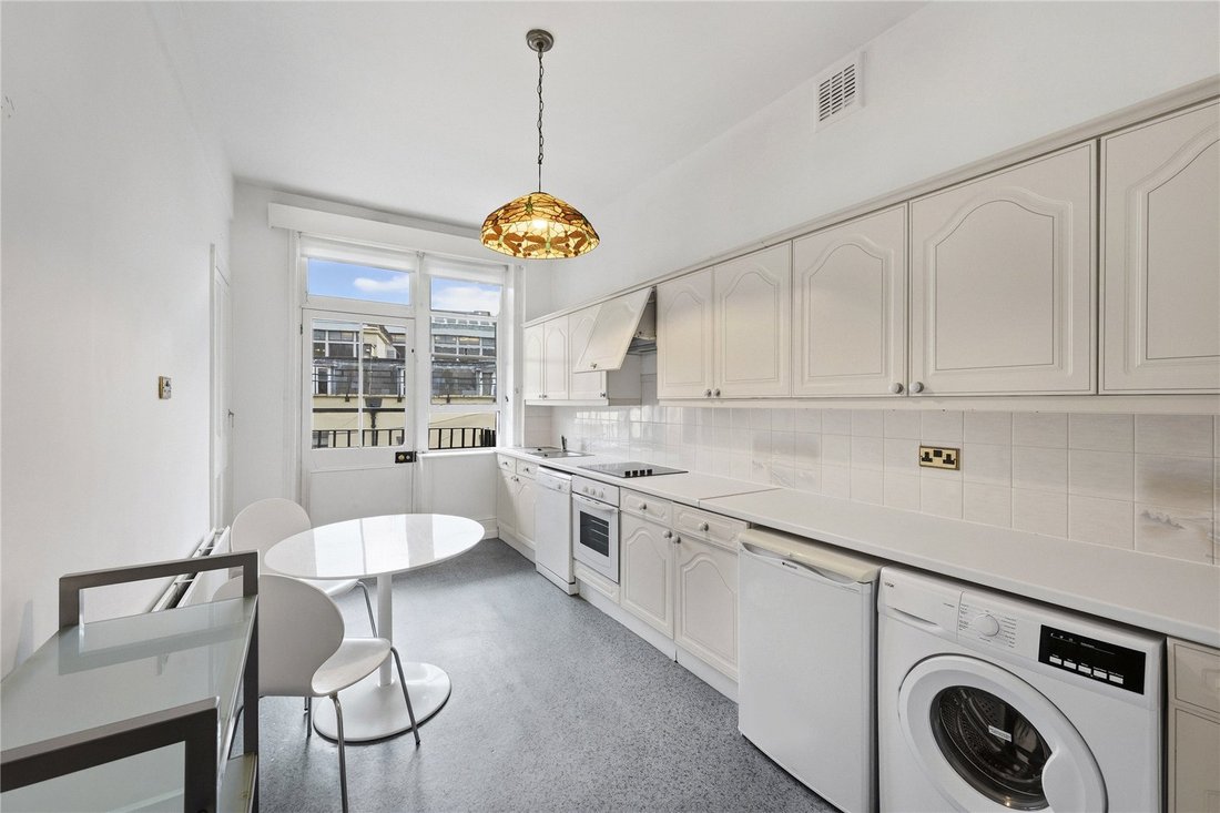 Appartamento a Bloomsbury, Camden, Inghilterra 4 - 17845895