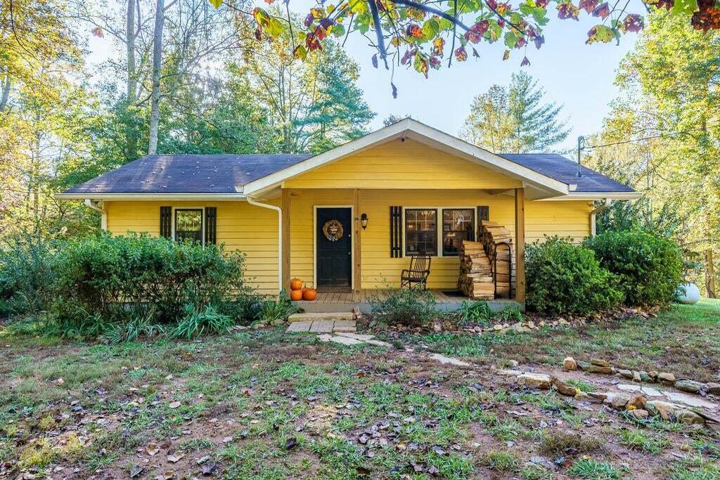 Haus in Blue Ridge, Georgia, Vereinigte Staaten 4 - 19110295