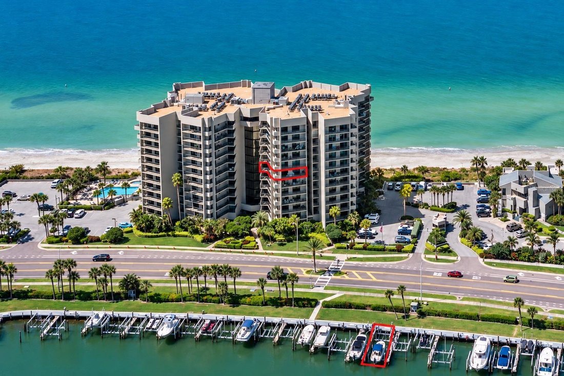 Condo in Clearwater, Florida, United States 1 - 19110795