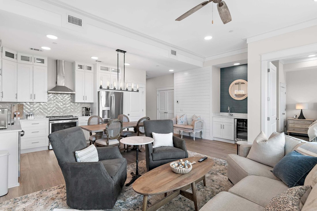 Appartement à Destin, Floride, États-Unis 4 - 19113440