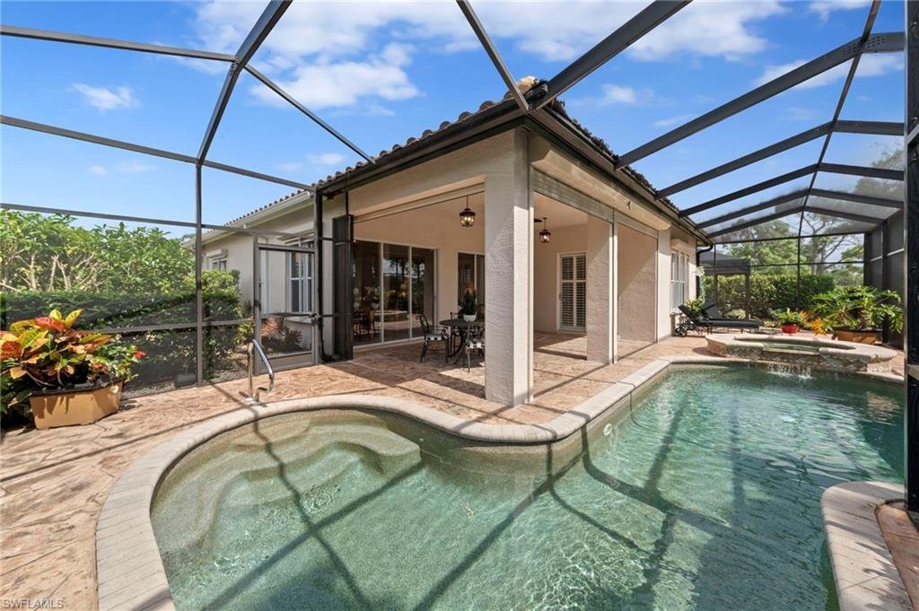 Casa en Bonita Springs, Florida, Estados Unidos 5 - 19115493