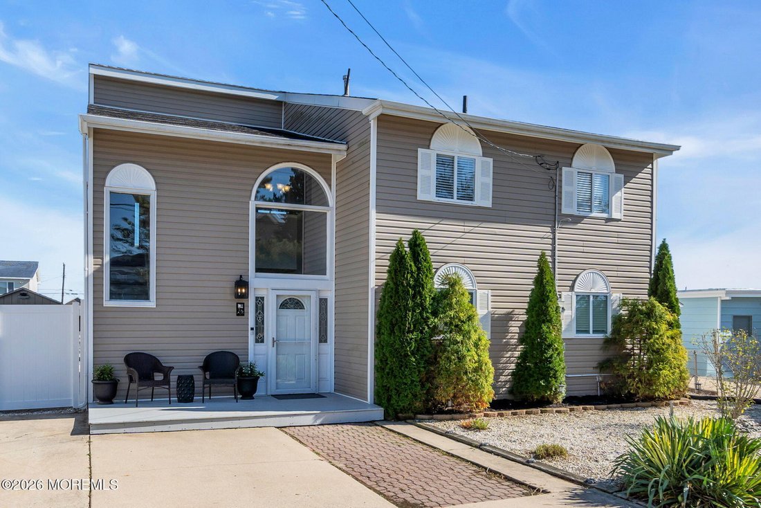 House in Little Egg Harbor Township, New Jersey, United States 4 - 19110360