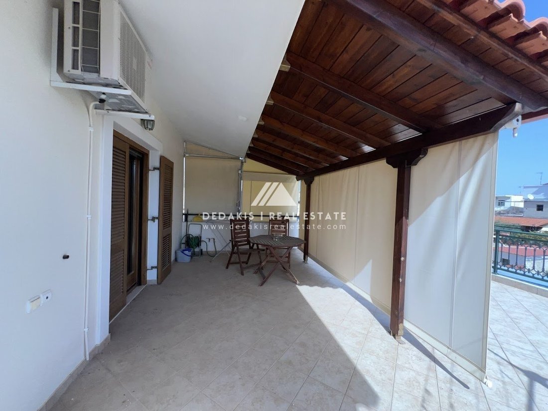 Haus in Panaritiou, Xylokastro, Peloponnese, Western Greece and the Ionian 5 - 19111622
