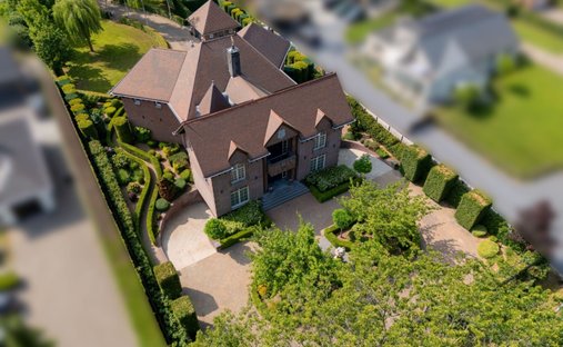 Villa in Ravels, Flämische Region, Belgien 1