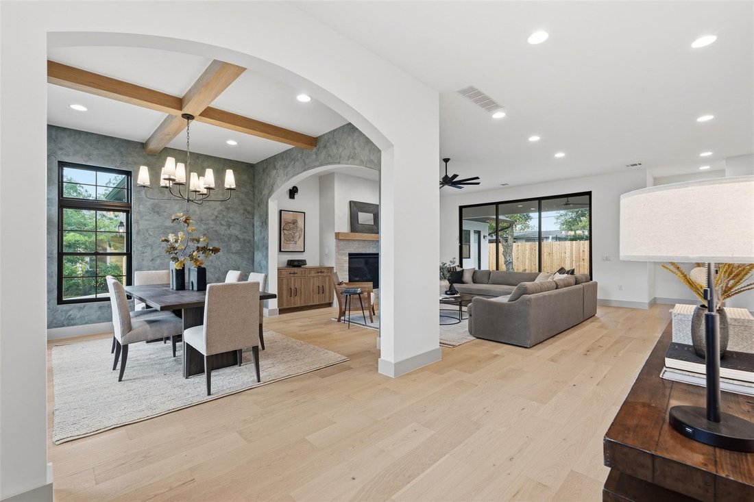 House in Austin, Texas, United States 2 - 19111126