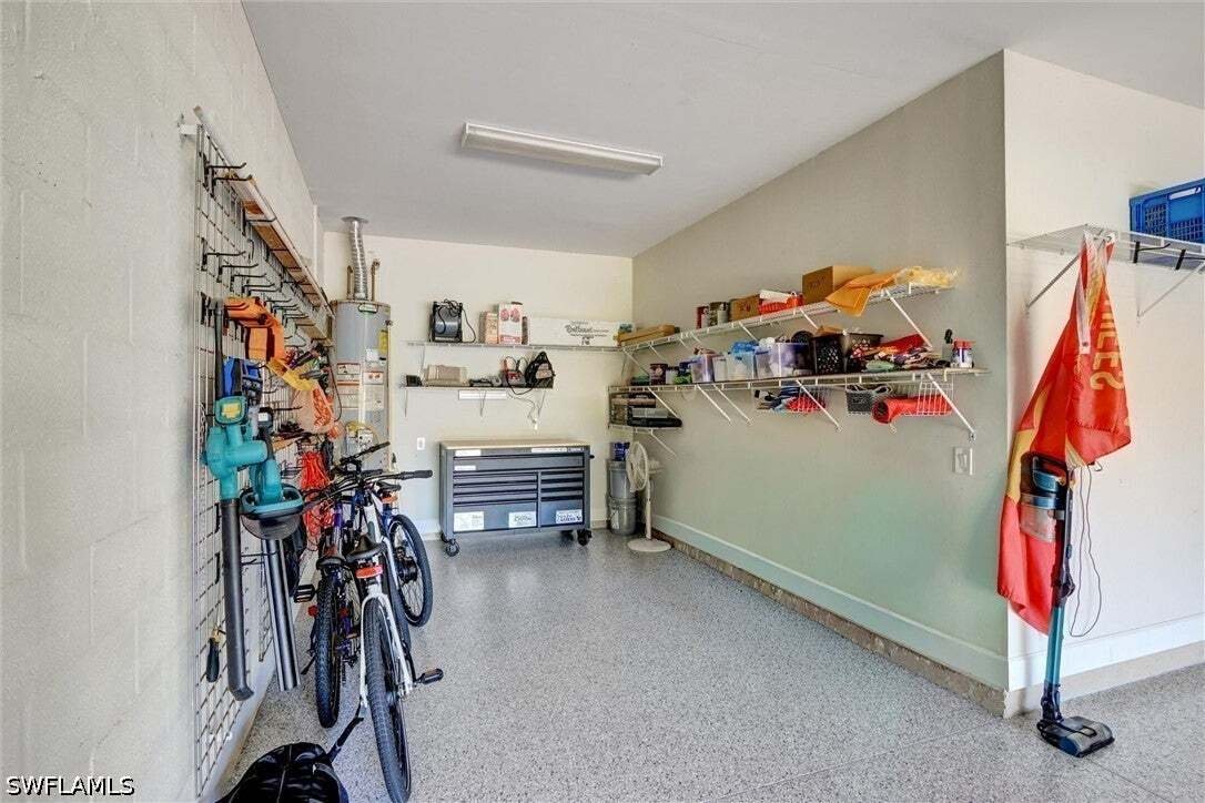 Casa en Naples, Florida, Estados Unidos 5 - 19113364