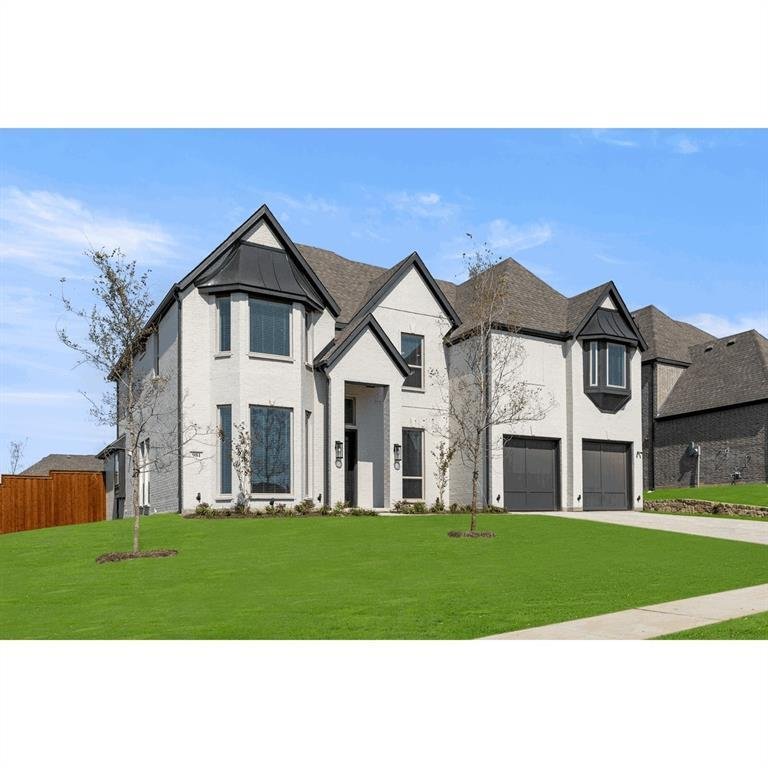 Casa en Prosper, Texas, Estados Unidos 1 - 16511551