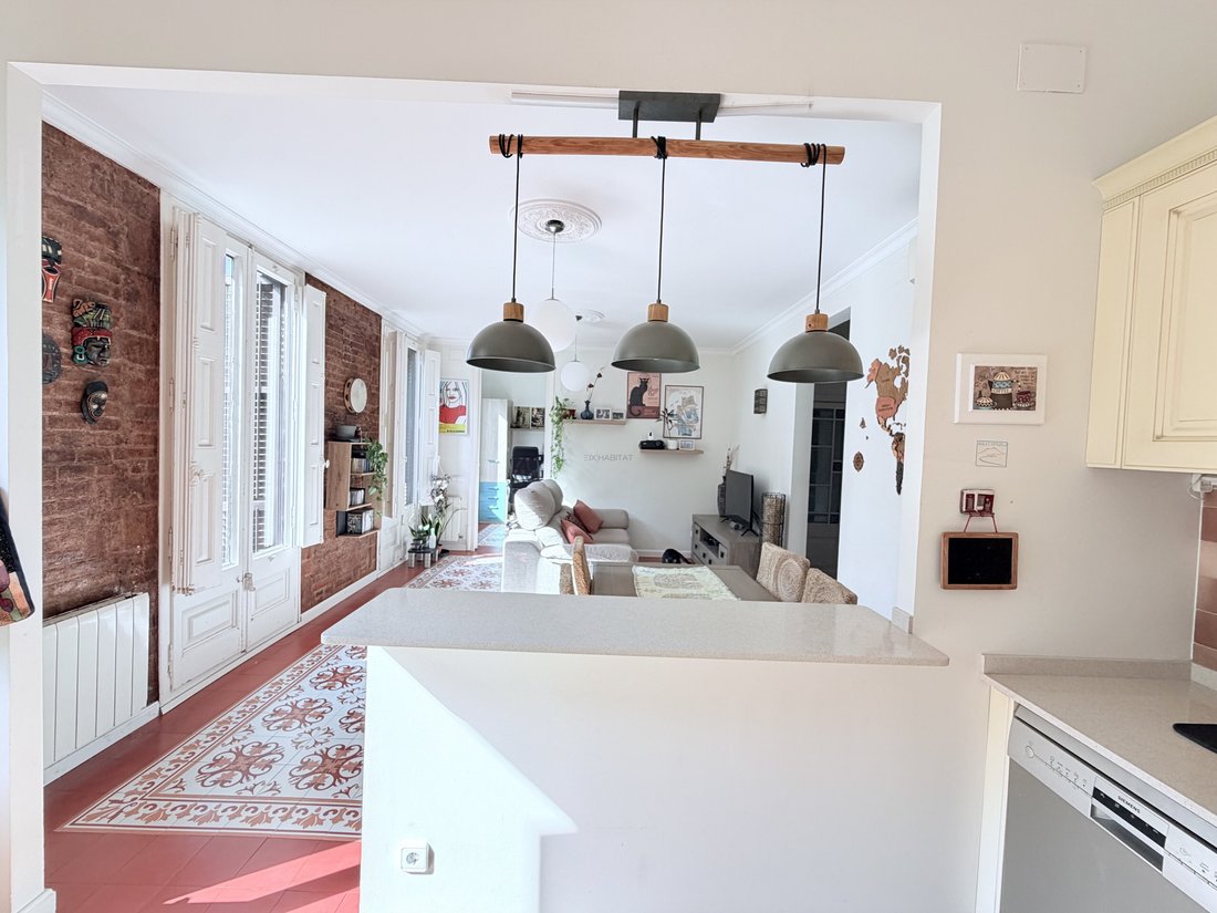 Finca in Eixample, Barcelona, Spanien 3 - 19111476