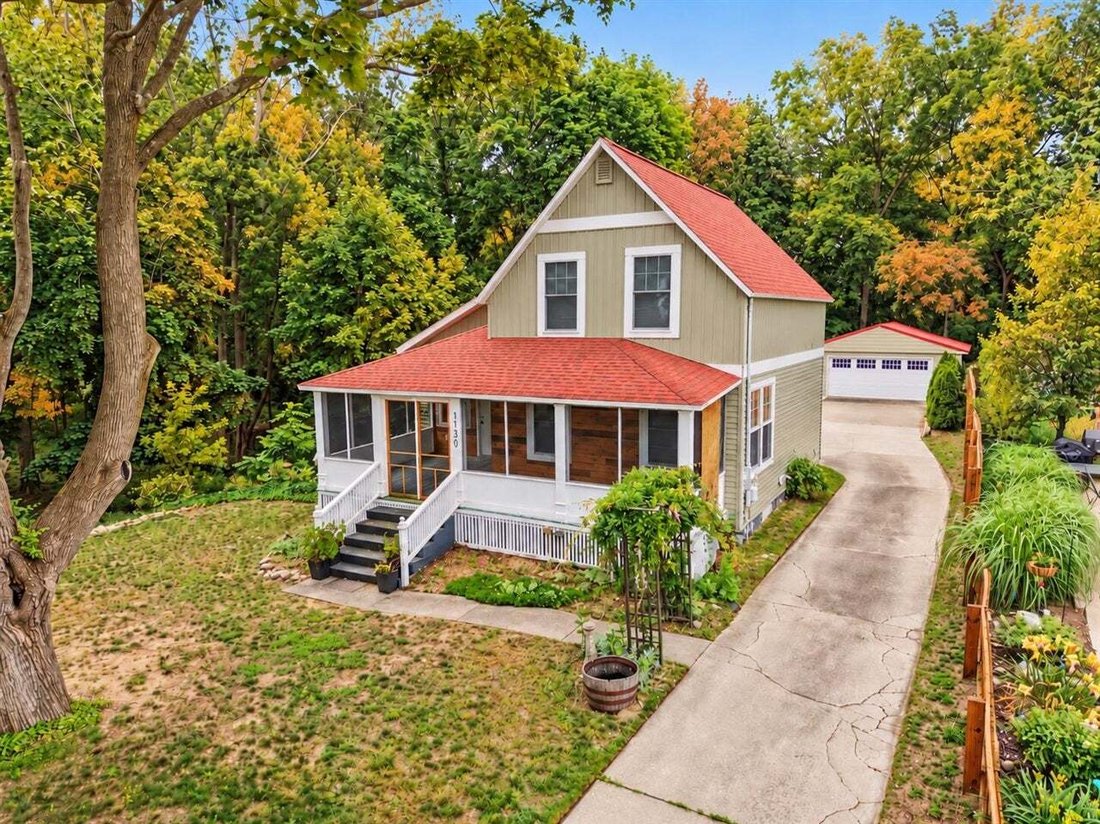 Casa a Laketown Township, Michigan, Stati Uniti 1 - 19114752