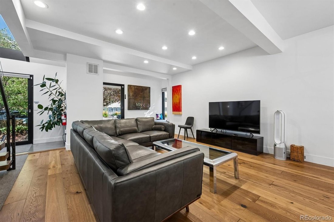 House in Englewood, Colorado, United States 5 - 19113813