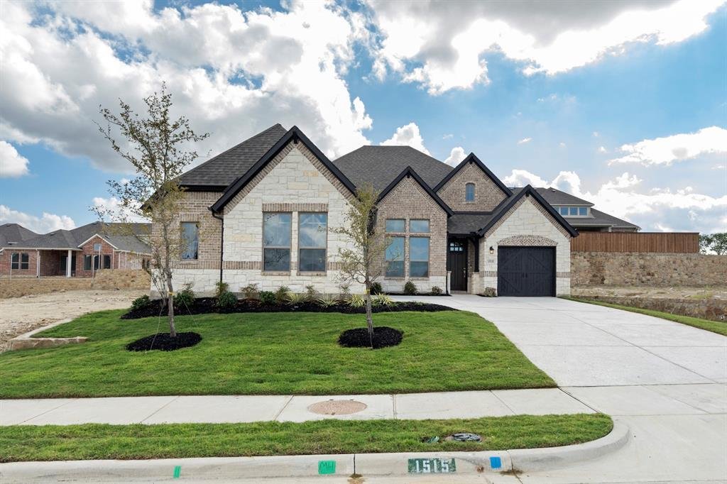 Maison à Rockwall, Texas, États-Unis 1 - 19115021