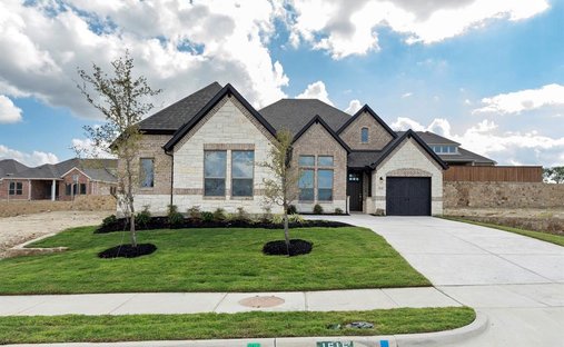 Maison à Rockwall, Texas, États-Unis 1