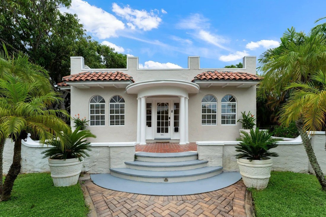 Haus in West Palm Beach, Florida, Vereinigte Staaten 2 - 19114710