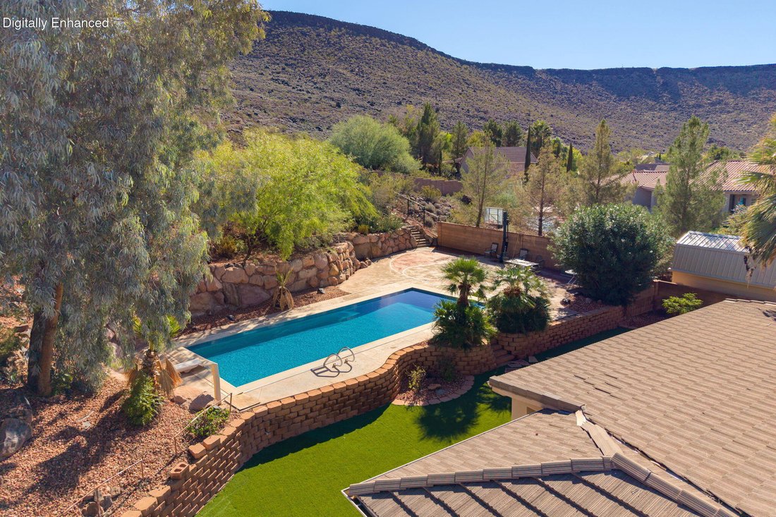 Casa a St. George, Utah, Stati Uniti 4 - 19113149