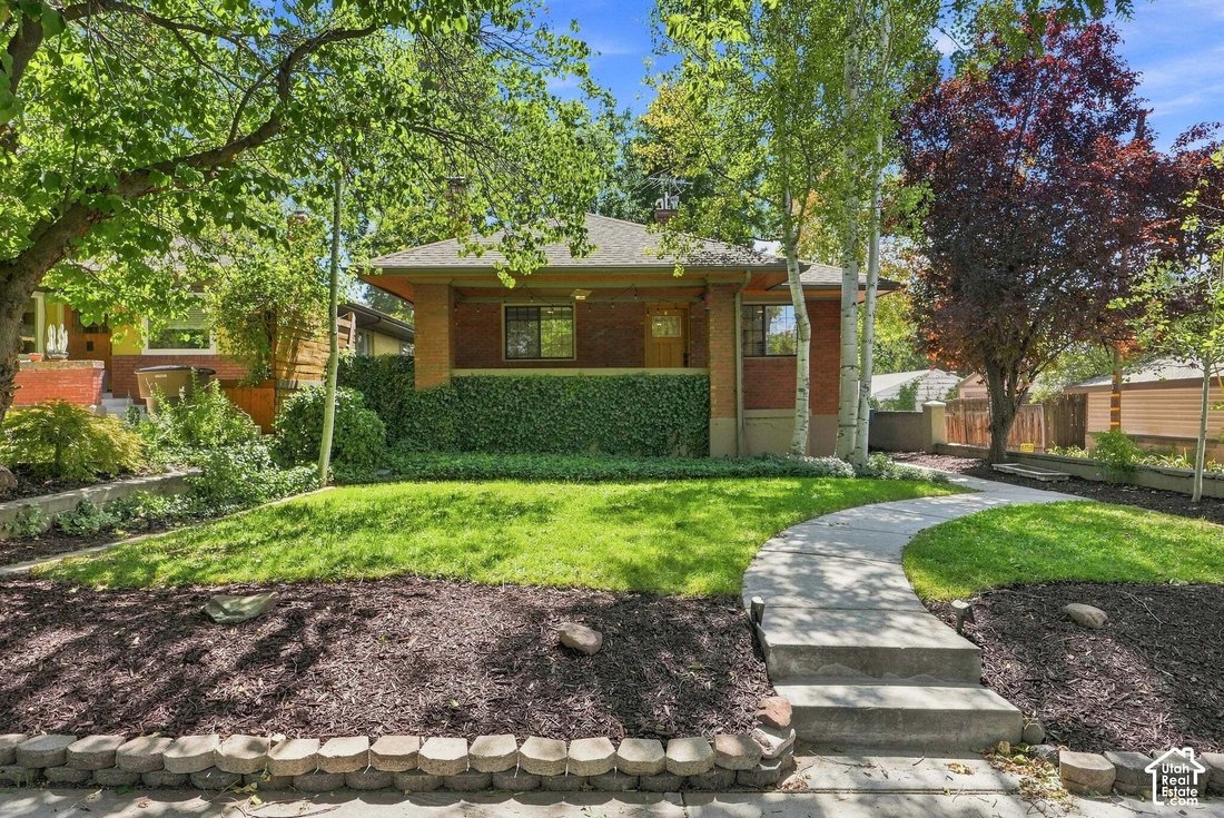 Casa en Salt Lake City, Utah, Estados Unidos 2 - 18740347