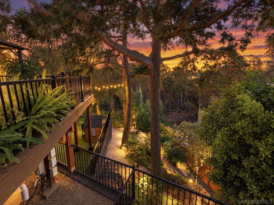 House in San Diego, California, United States 5 - 19114864