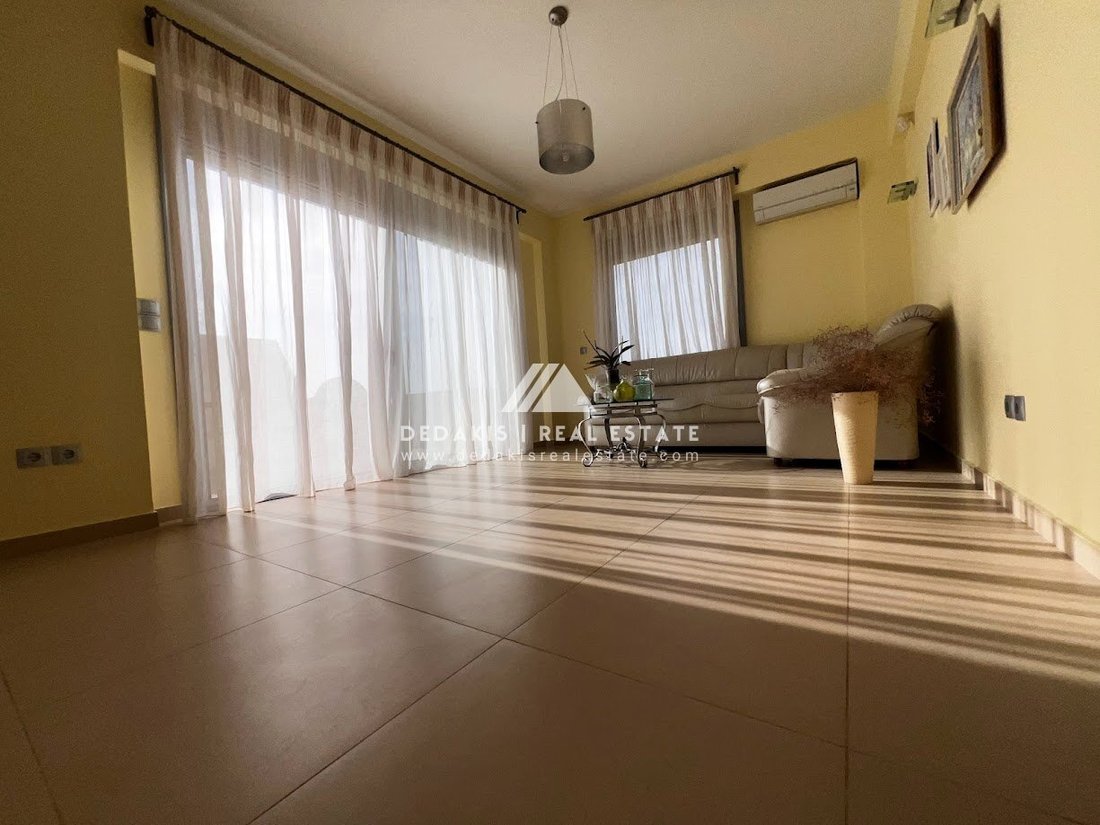 Casa en Community of Loutraki - Perachora, Loutraki - Perachora, Grecia 3 - 19111574