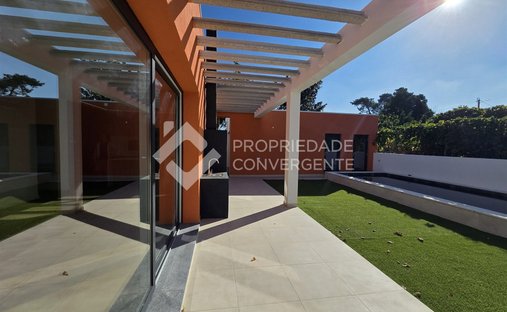 Haus in Azeitao (Sao Lourenco und Sao Simao), Setúbal Municipality, Portugal 1