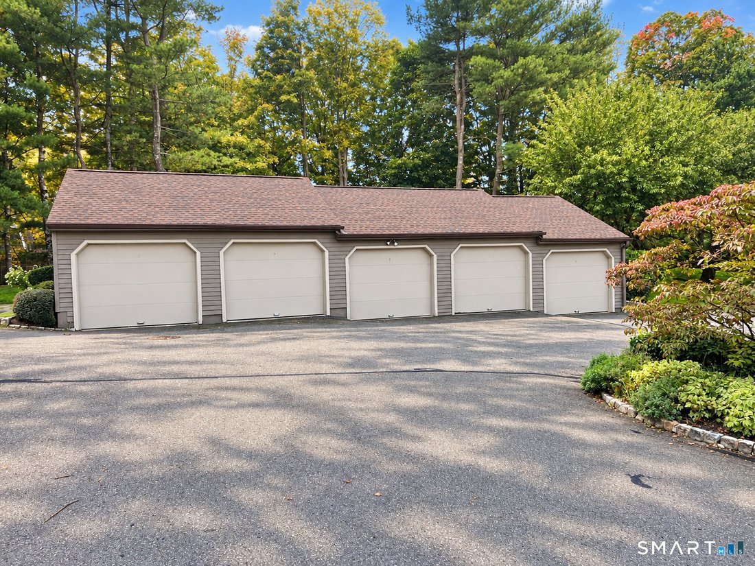Condominio en Wilton, Connecticut, Estados Unidos 2 - 19115001
