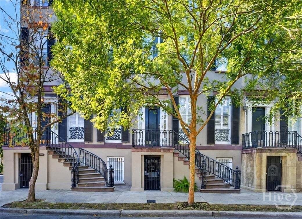 Eigentumswohnung in Savannah, Georgia, Vereinigte Staaten 1 - 19113653