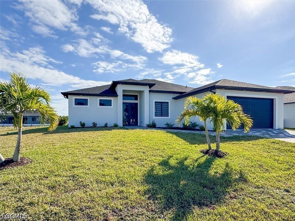 House in Cape Coral, Florida, United States 2 - 19111376