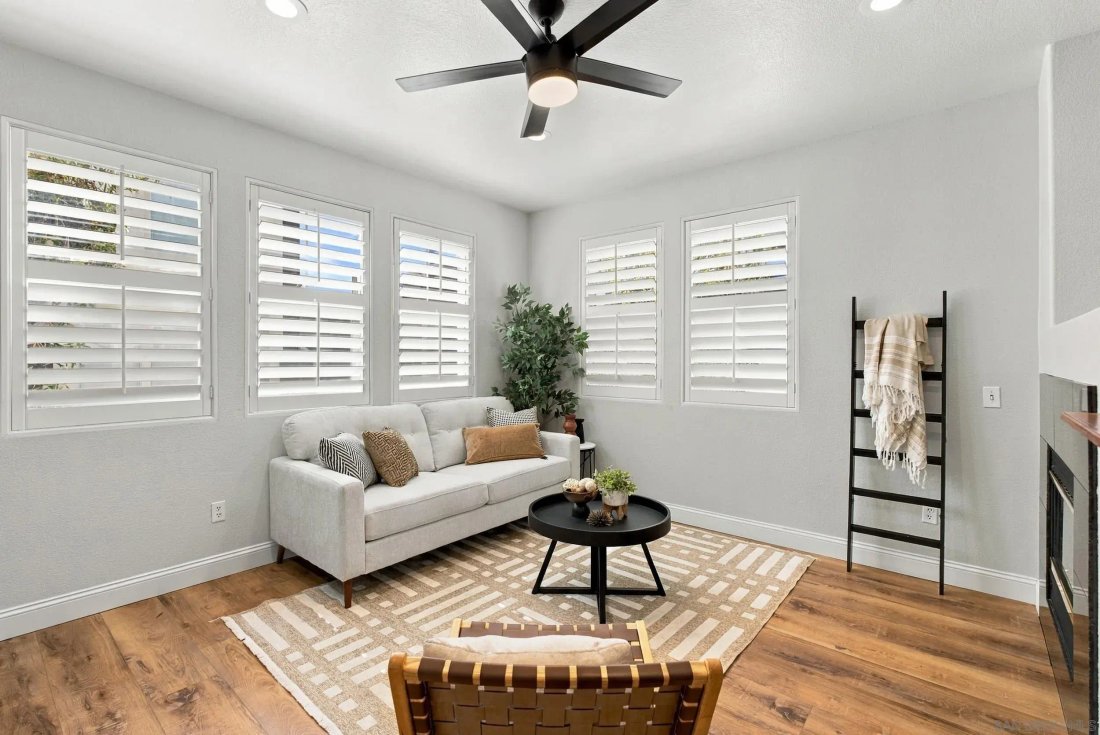 Condominio en San Diego, California, Estados Unidos 4 - 19115557