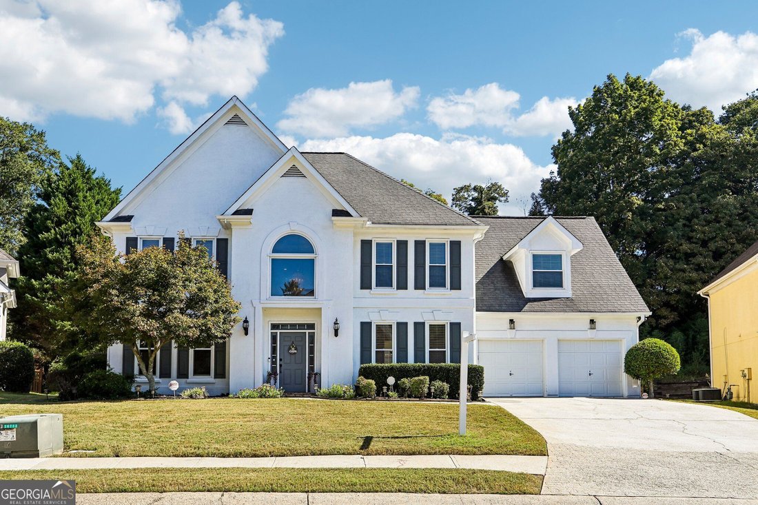 House in Marietta, Georgia, United States 1 - 19115998