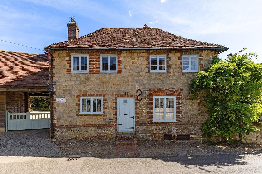 Haus in Rogate, England 2 - 18784158