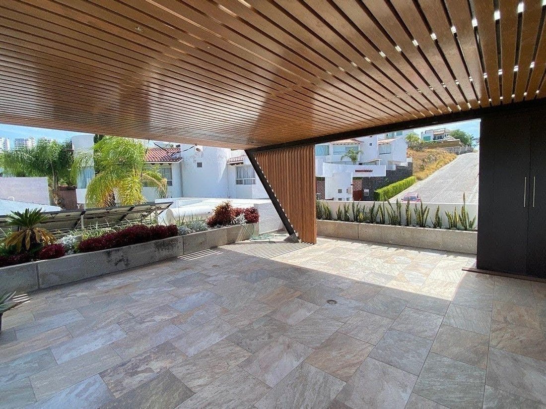 Haus in Juriquilla, Santiago de Querétaro, Mexiko 4 - 19112809