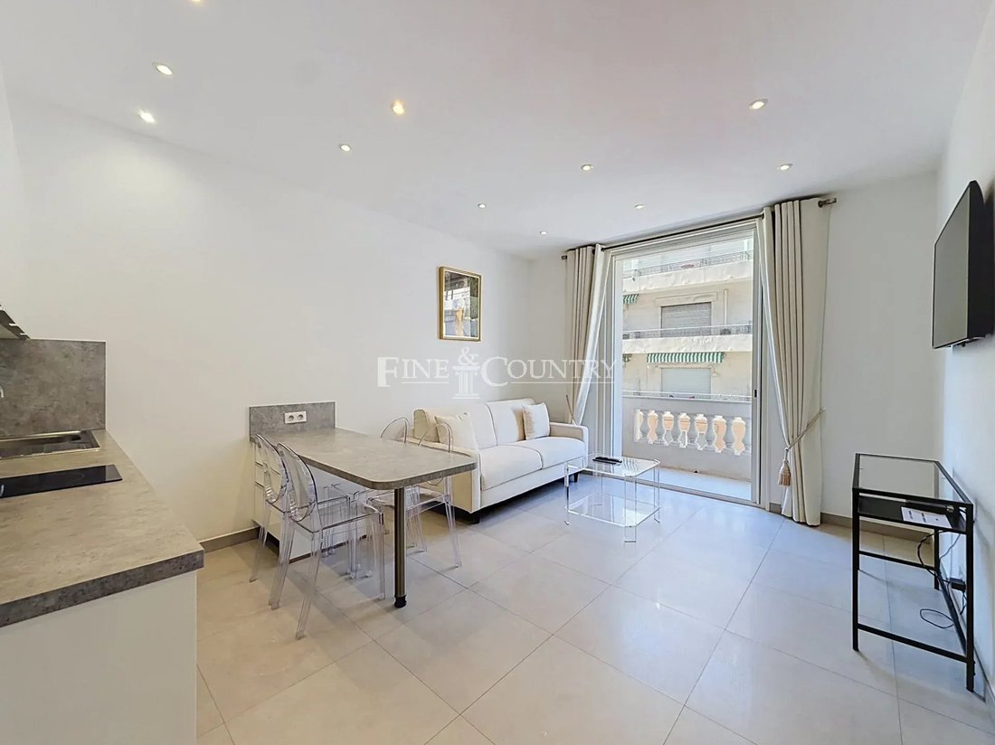 Apartment in French Riviera, Provence-Alpes-Côte d'Azur, France 4 - 19111877