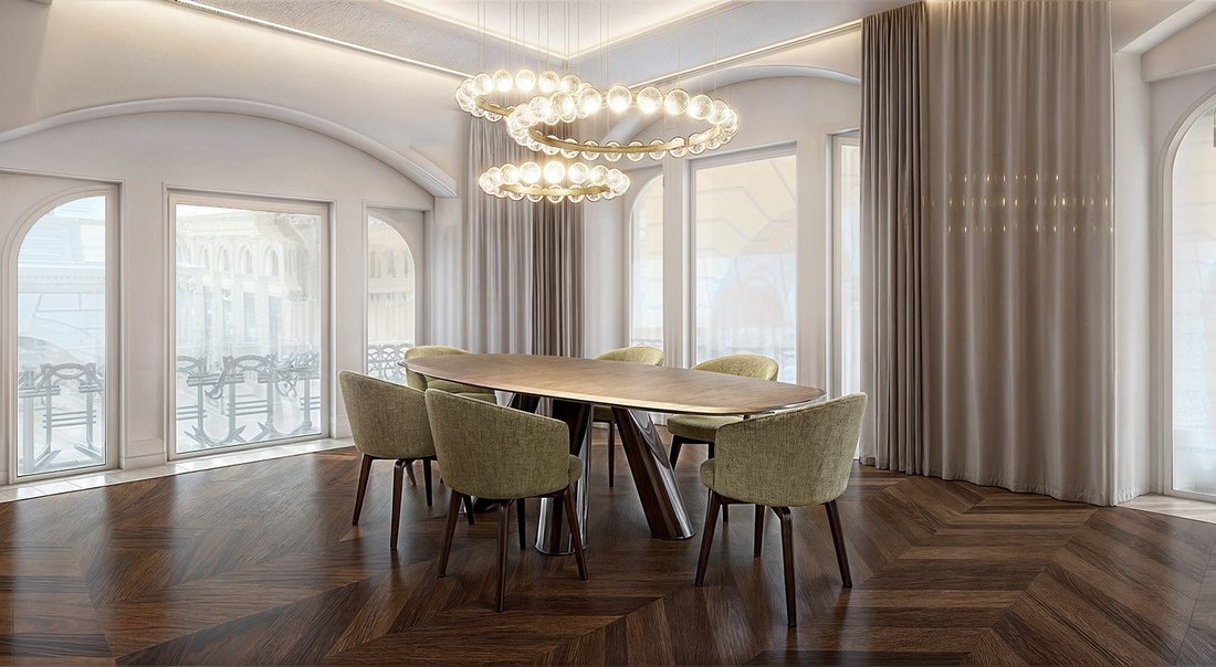Appartamento in Centro, Firenze, Toscana 3 - 19111511